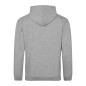 Preview: TC Edermünde Hoodie Gray